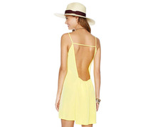 NASTY GAL, Sun Kisser Dress...