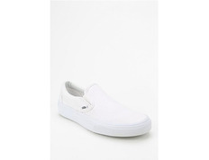 VANS, Slip-On Sneaker, $47
...