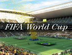 2014 FIFA World Cup Brazil
...