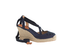 J.CREW, Sardinia Ankle-Wrap...