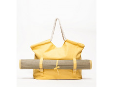 NEED SUPPLY CO., Beach Tote...