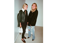 14. Mary-Kate and Ashley, c...