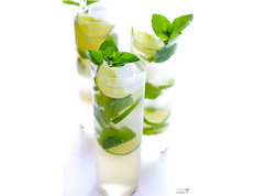 Ginger Beer Mojito from Gim...