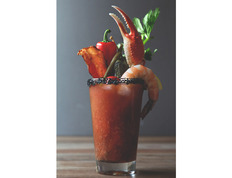 The Ultimate Bloody Mary fr...