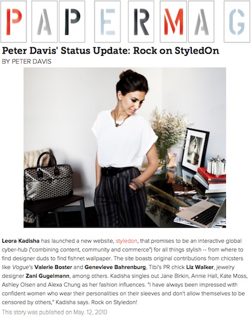 Paper Mag Paper Mag