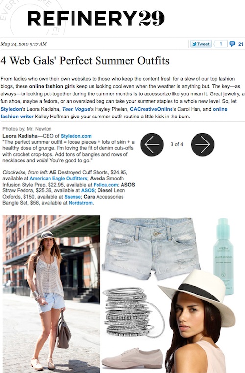 Refinery29 Refinery29